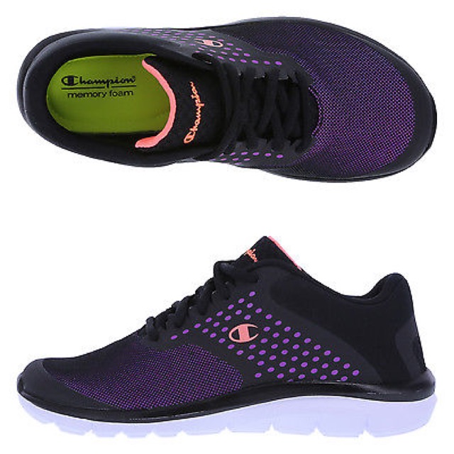 Champion gusto best sale runner shoes