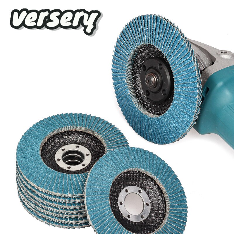 Sanding Discs 125mm Angle Grinder - Buy Sanding Discs 125mm