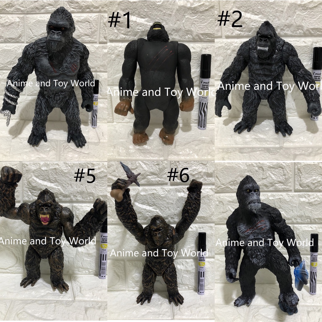 Kong toy sizes best sale