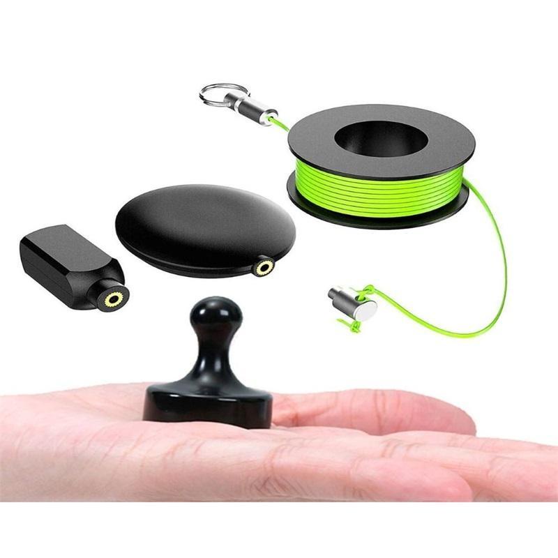 2021 new fastest♘Zezzo® Threader Professional Wire Mag Wire