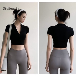 yoga shirt - Best Prices and Online Promos - Women's Apparel Mar