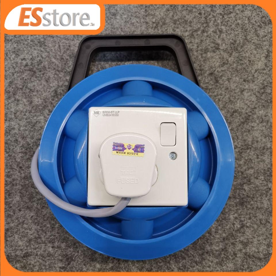 QUALITY SIRIM APPROVED UMS SOCKET EXTENTION BOX BULAT EXTENSION BOX