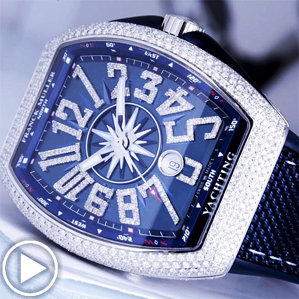 Shop franck muller timepiece for Sale on Shopee Philippines