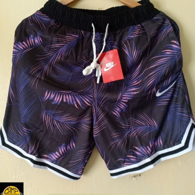 Nike floral dna store shorts