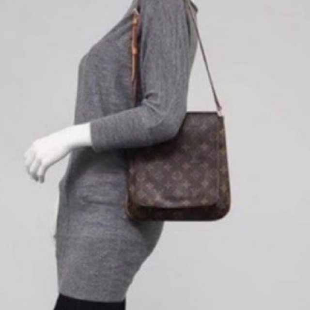 Louis Vuitton Musette Salsa Sizes