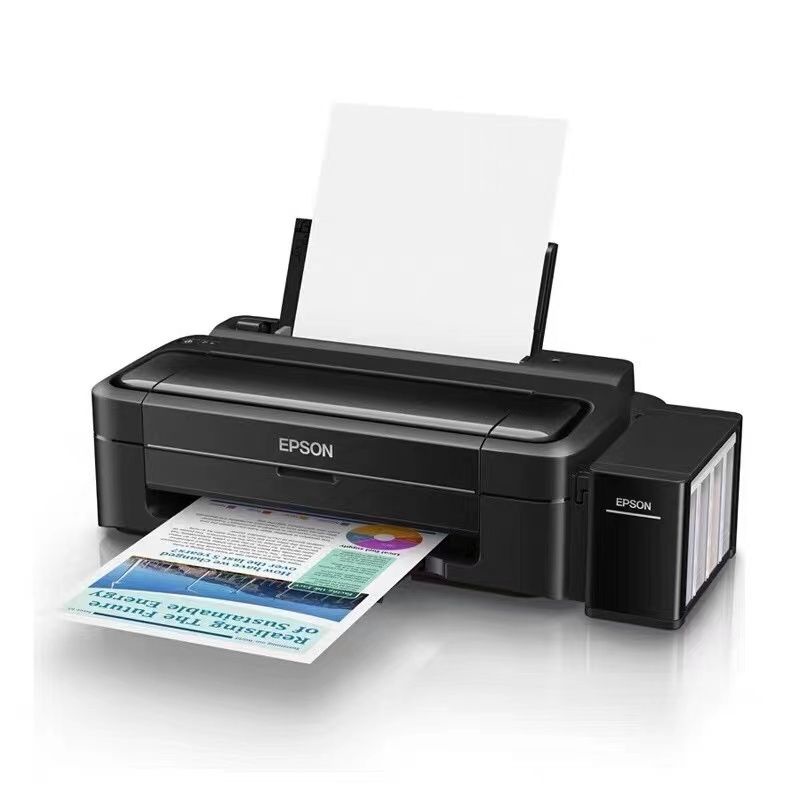 Epson L130 Printer (Print, Ink Tank System, 664 Ink) | Shopee Philippines