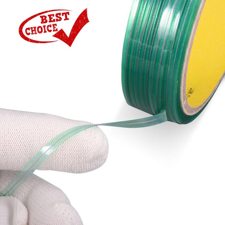 5M Vinyl Car Wrap Knifeless Tape Car Stickers Cutting Tool Vinyl Film