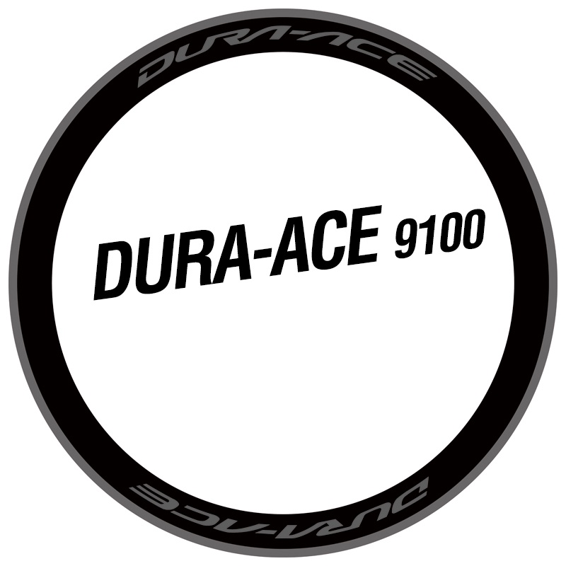 700c 30/35/38/40/45/50/60/88mm road bike wheel decals for Da R9100 C24
