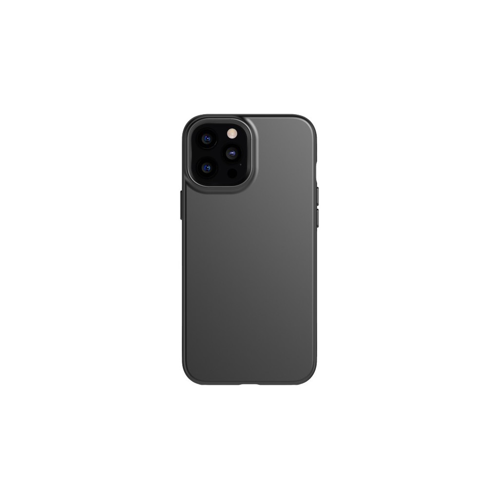 Tech21 EvoSlim Case for iPhone 12/12 Mini/12 Pro/12 Pro Max Charcoal