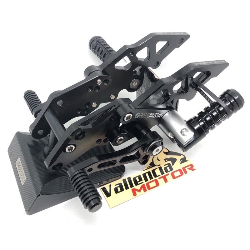 Underbond R15 New VVA NUI RACING UNDERBONE NUI R15 V3 Folding MONSTER ...