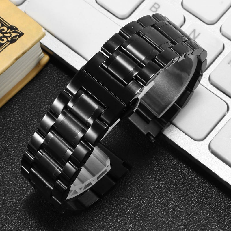 Substitute Armani black watch with ar6008 5905 0382 ax7105 fine