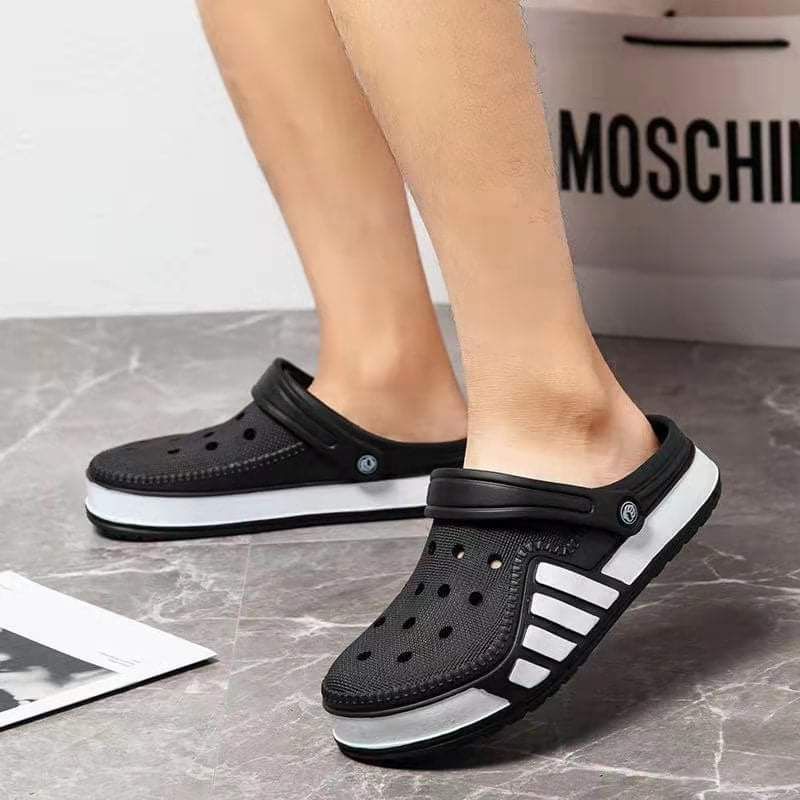 Crocs shop new arrival