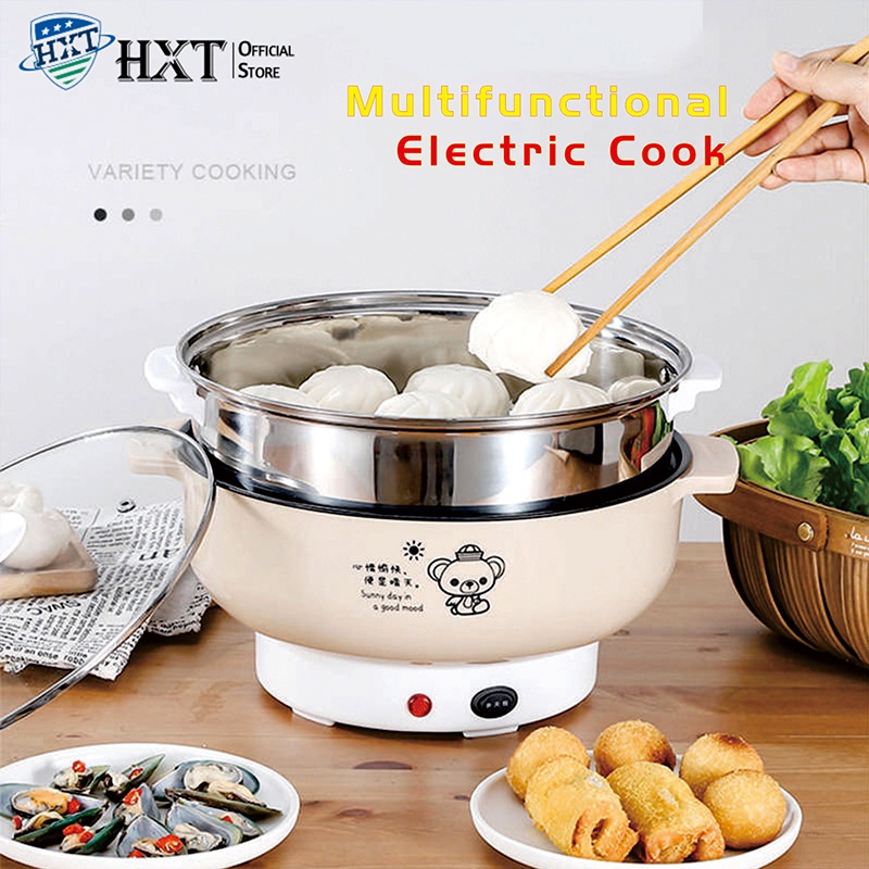 Korean electric deals rice cooker