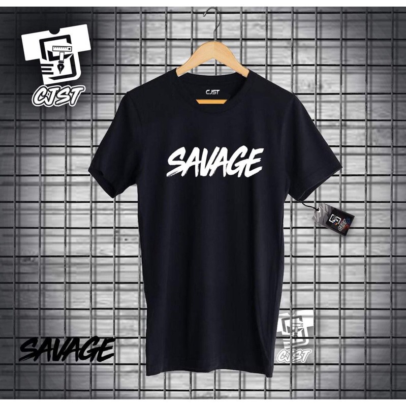 Savage shirt cheap