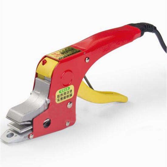 Electric Weld Strapping Tool Heating Manual Seal Strapper Strip Handy