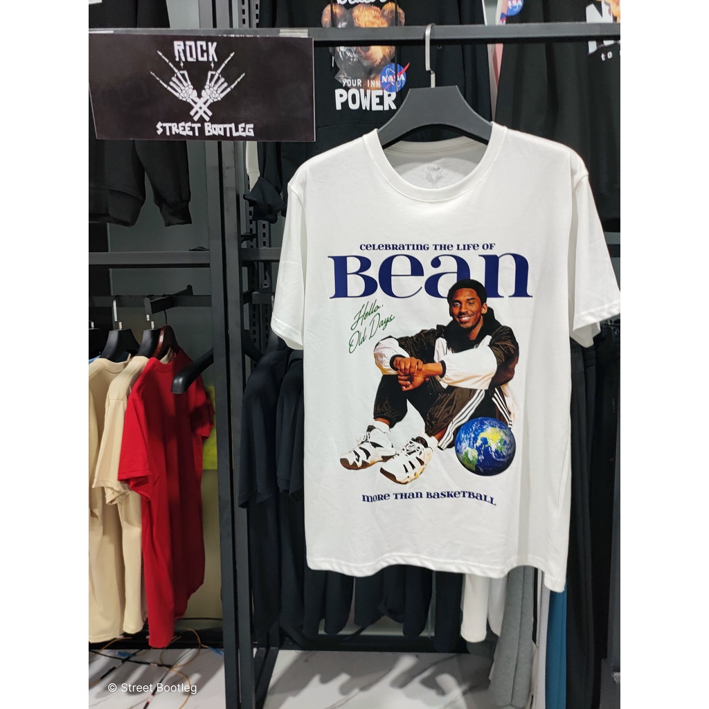 The life of best sale kobe shirt