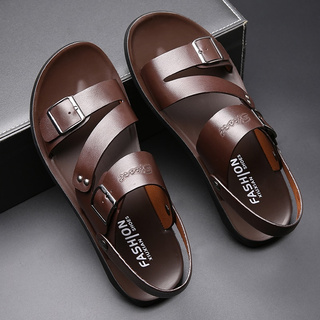 Korean Fashion Trend Casual Sports Flip-Flops Size 39-44 for Men - China  Slipper and Men Slipper price