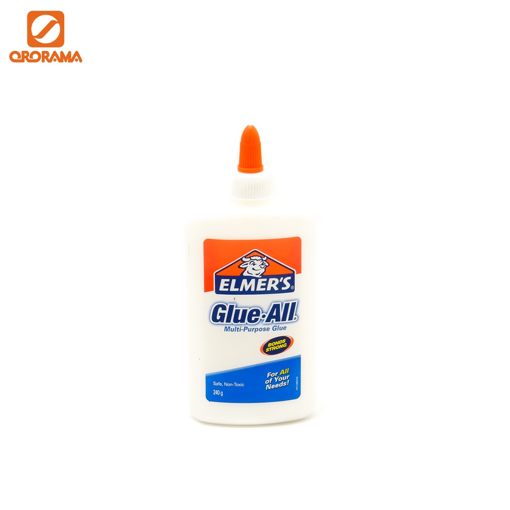 Elmers Glueall 240 grams Multi Purpose Glue Shopee Philippines