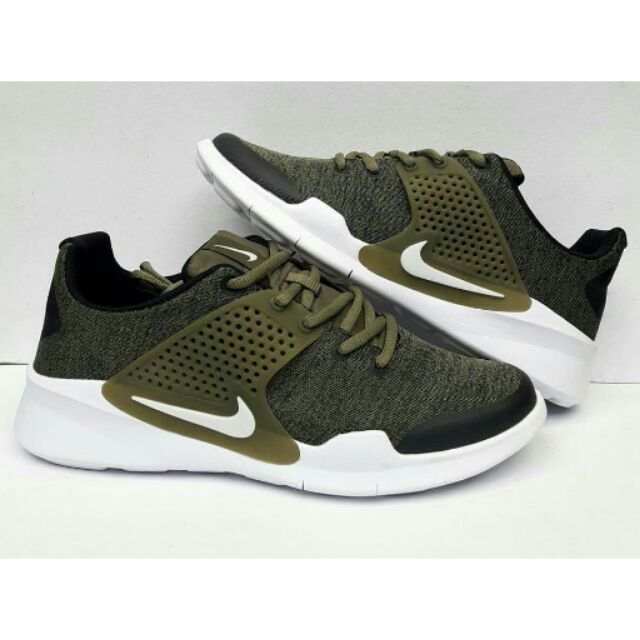 Nike shop arrowz green