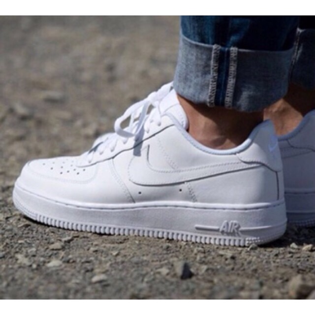 Air force 1 low top outlet men