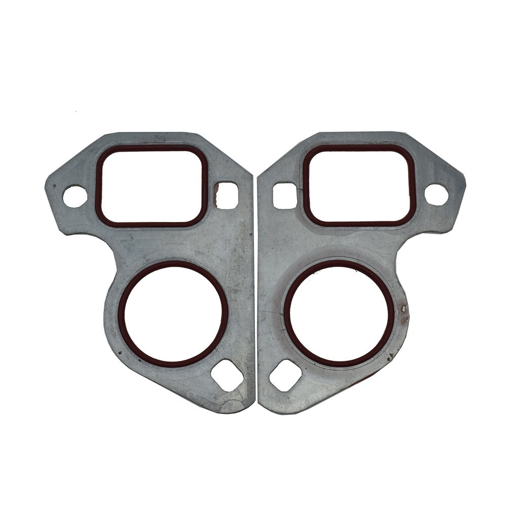 AC 251663 Water Pump Gasket Pair For Chevy GMC Car Pickup Truck SUV