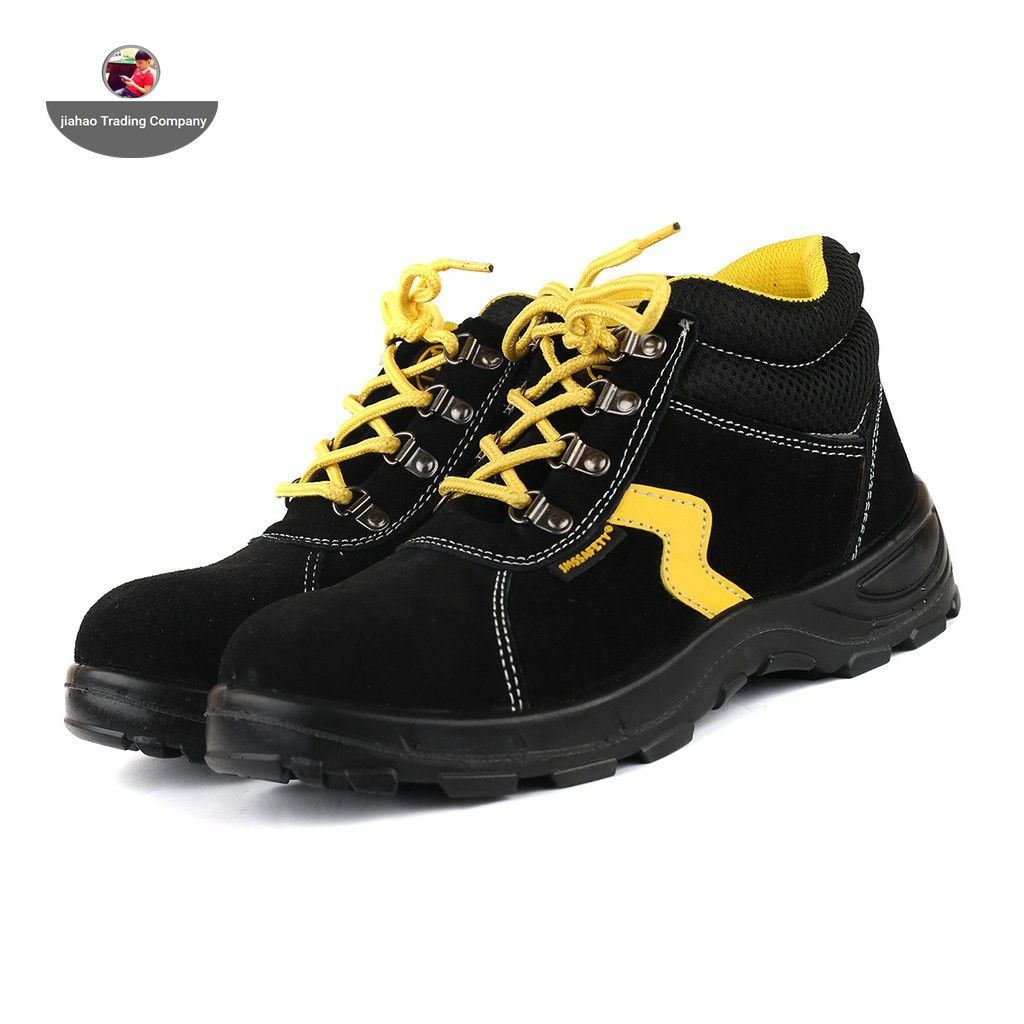 Jms deals safety shoes