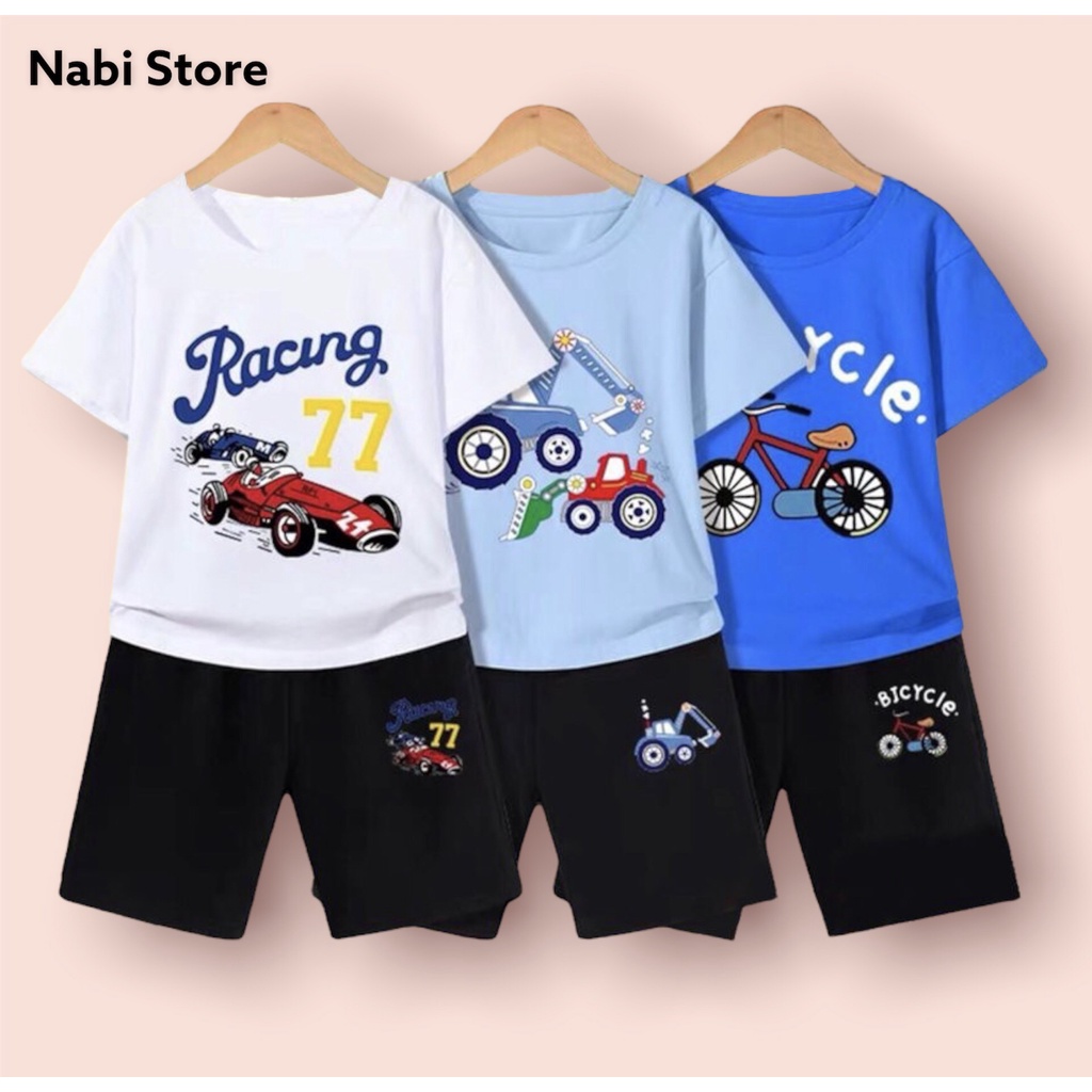 Korean NABI boys' suits, boys' thighs for children 4-14 years old ...