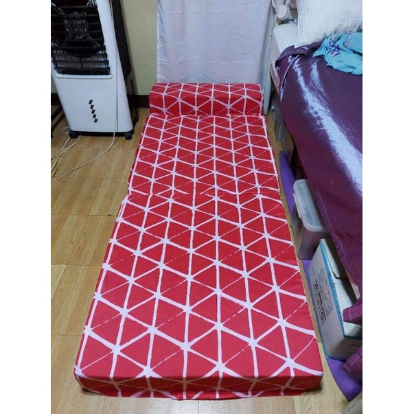 Amelie sofa bed uratex discount