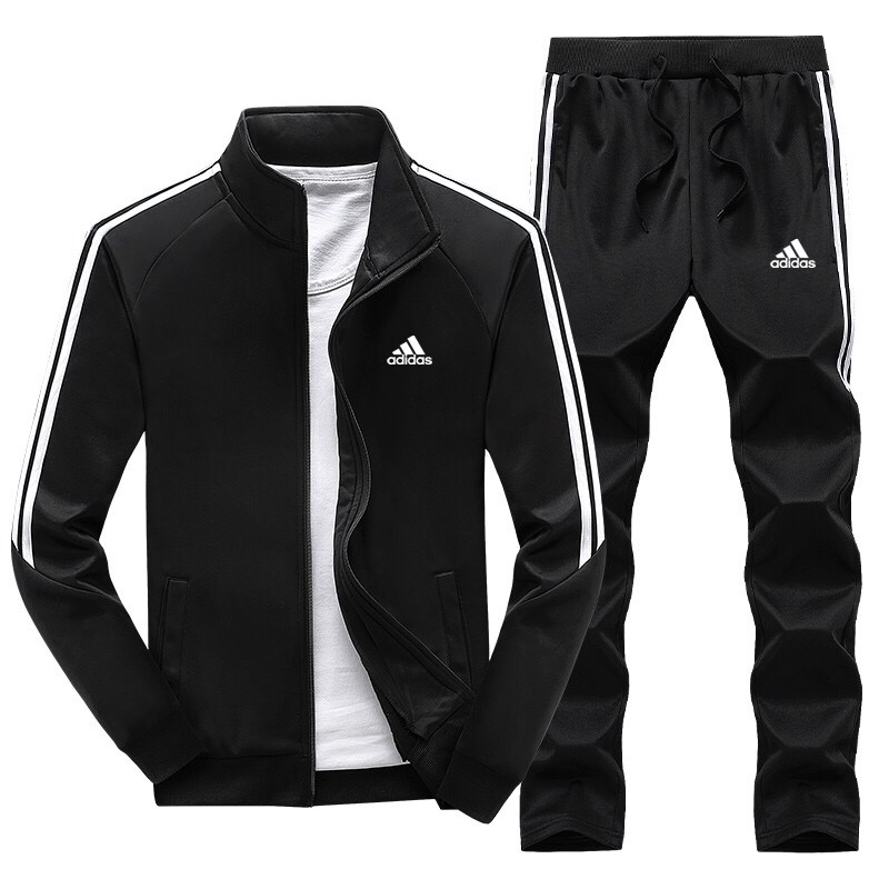 Adidas store tracksuit shopee