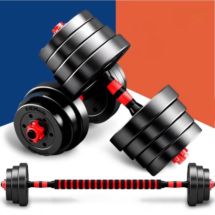 Dumbbell discount price shopee