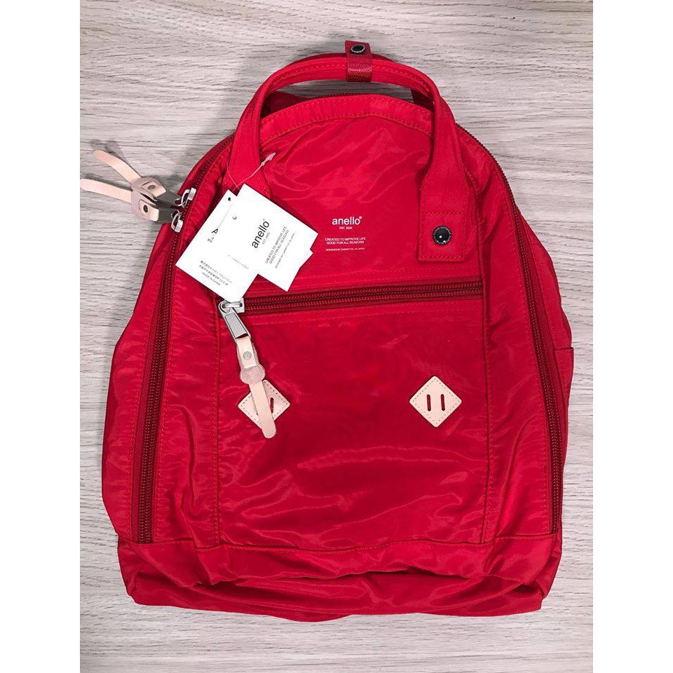 Anello logo 2025 print daypack