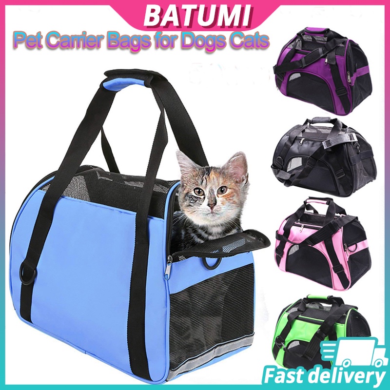 Shopee cat clearance carrier