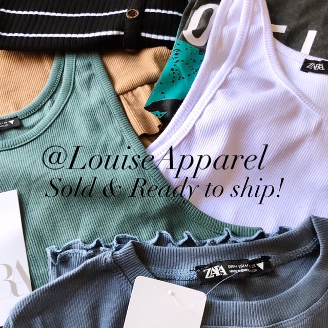 Louise Apparel