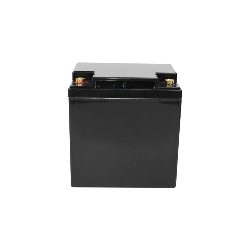 Factory direct supply 12v 20ah lifepo4 lithium ion battery for lighting