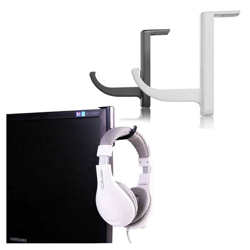 Headphone Stand Gaming Headset Holder