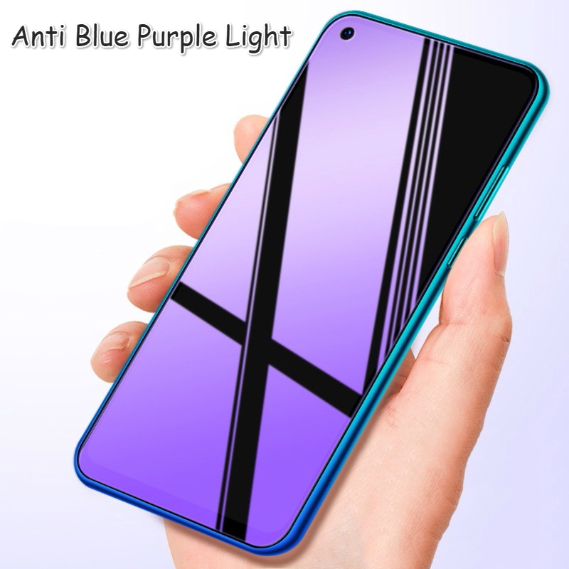 Tempered Glass Huawei Nova 5T 3i 8i 7i 10 11i 12i SE Y72 Y91 Y70 Y71 ...