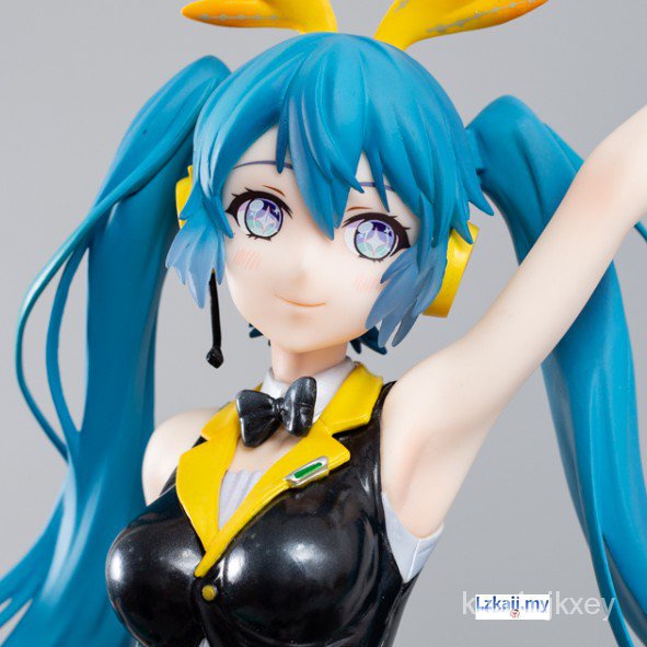 Anime × Hatsune Miku - B-style Hatsuneミク Project DIVA Arcade Future ...