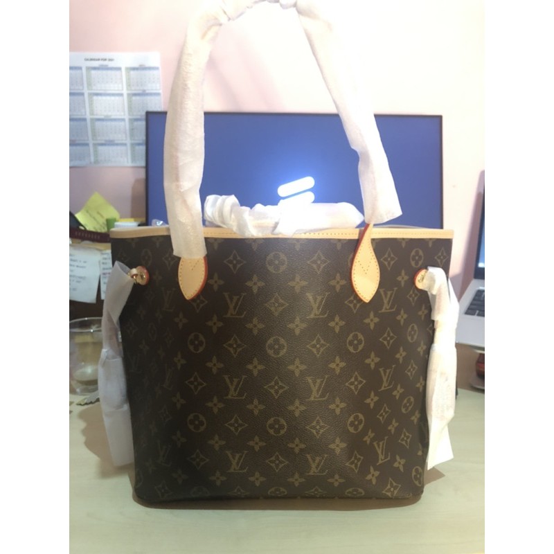 MustHave ~ Neverfull PM Size TopGrade Quality