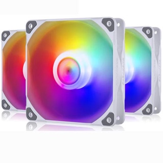 Phanteks M25-120 M25-140 120mm/140mm Fan PWM D-RGB ARGB Big Air Flow ...