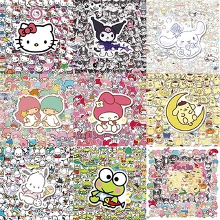 Sanrio Kuromi Sticker Best Prices And Online Promos Feb 2026