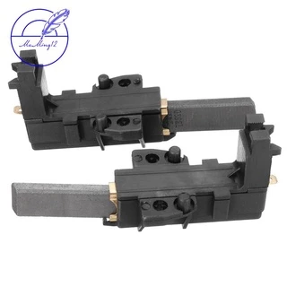 Pack Of 2 Washing Machine Motor Carbon Inserts Brushes L94MF7 Electric