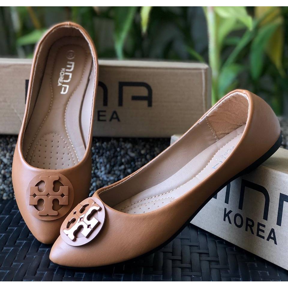 Doll shoes hot sale tory burch