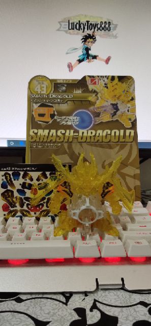 RESTOCK !!B-daman toys GARUBURN ULTIMATE Dragold | Shopee Philippines