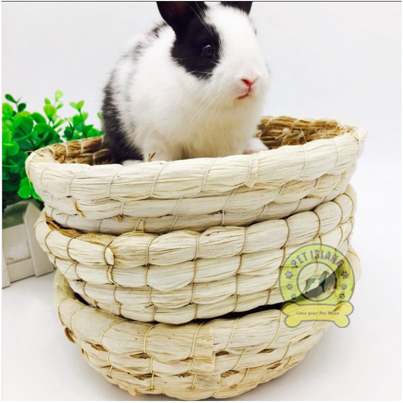 Pet Grass Nest main image 0