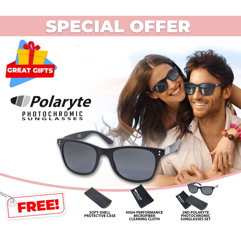 Polaryte sunglasses cheap