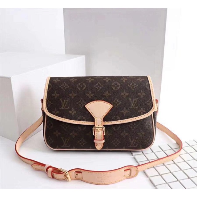 Lv discount sologne bag