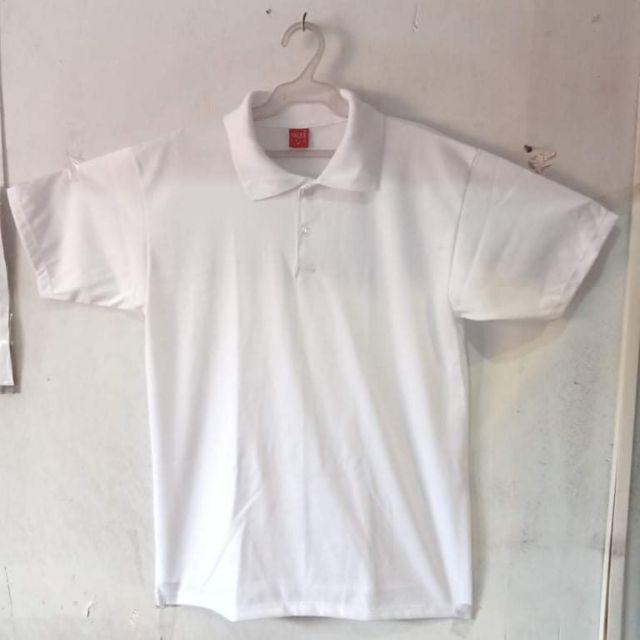 Original YALEX Polo shirt ll Uniform ll Makapal Ang Tela ll | Shopee ...