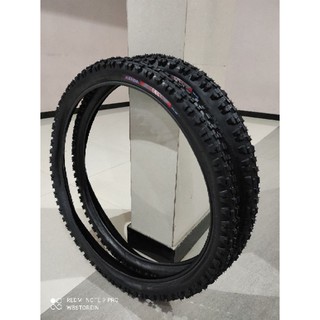 26x2 35 bike online tube