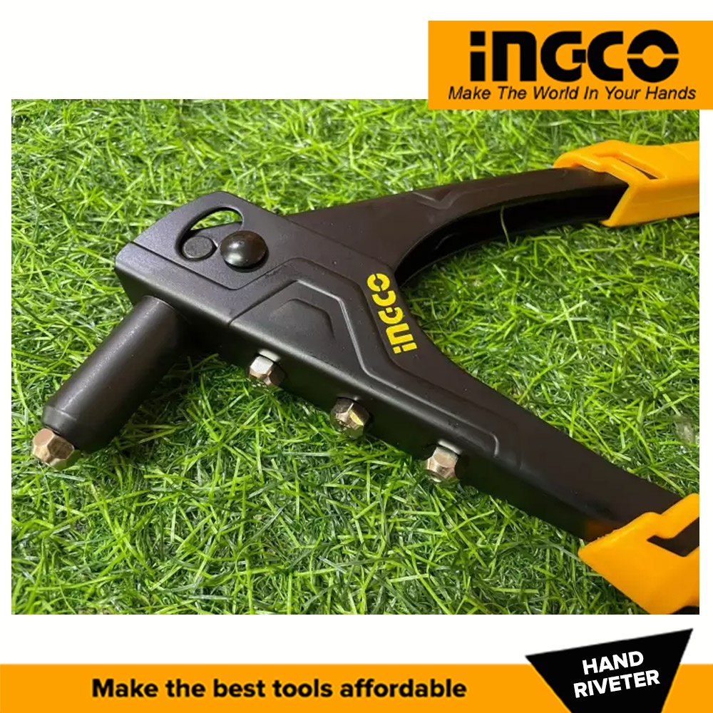 Ingco Hand Riveter 10.5