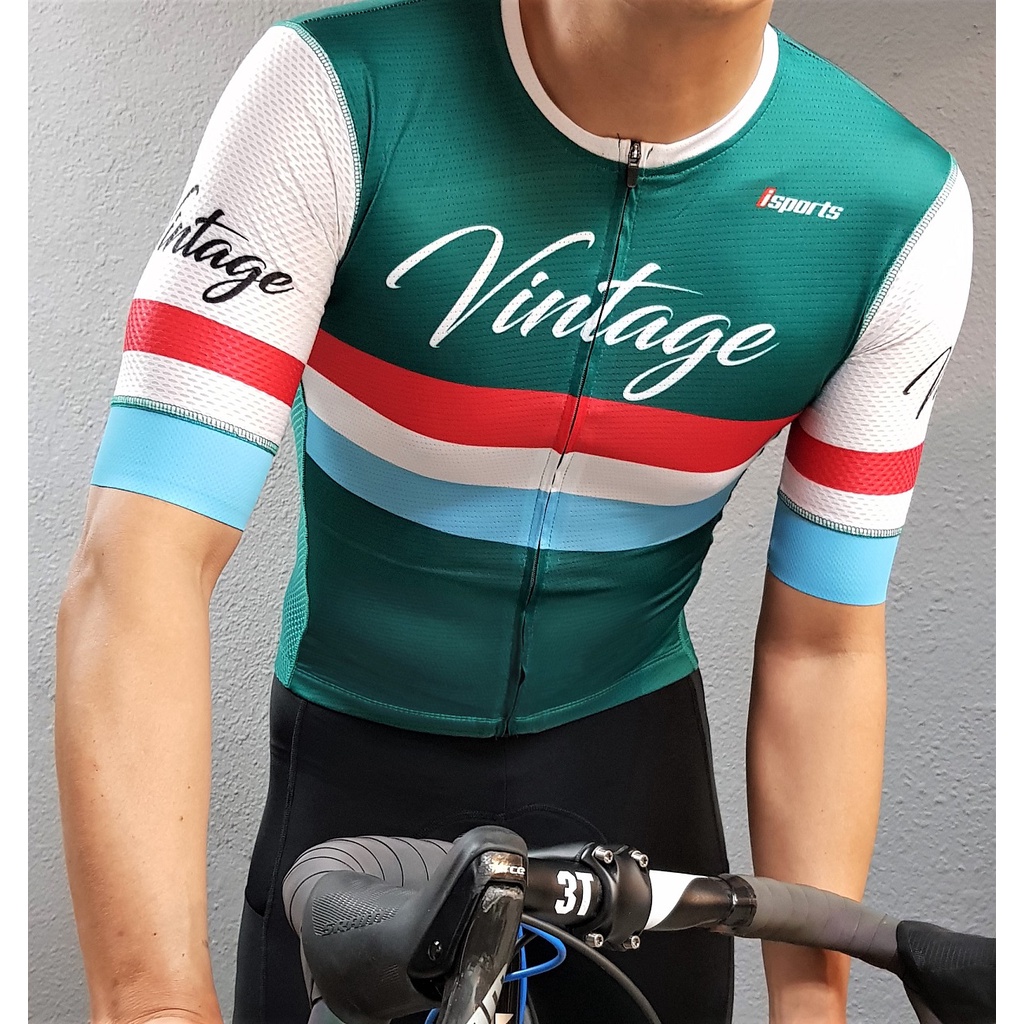 Powerband store cycling jersey